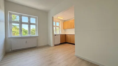 Lækker lejlighed med 3 vær i Randers C - Søren Møllers Gade, Randers C - 4
