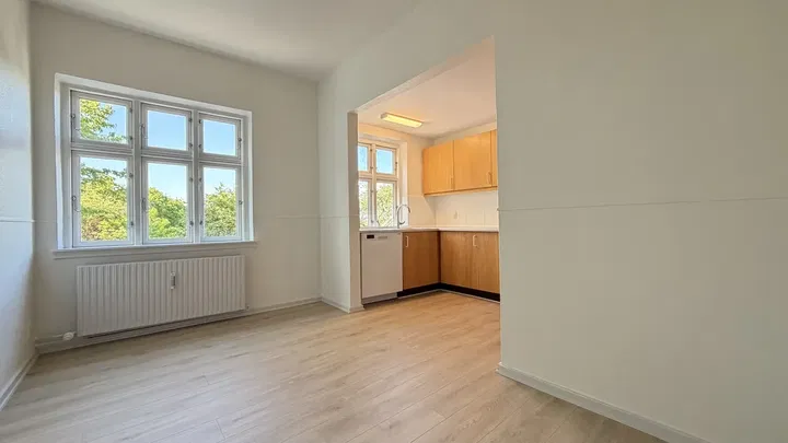 Lovely 3-room apartment in central Randers - Søren Møllers Gade, Randers C - 4