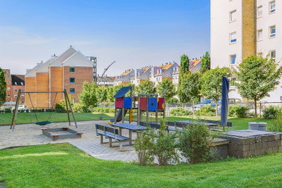 Dejlig familiebolig i 8900 Randers C - Sjællandsgade, Randers C - 4