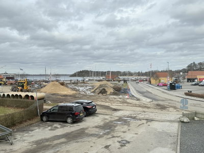 3-værelses med vandudsigt i centrum af Mariager - Havnegade, Mariager - 3