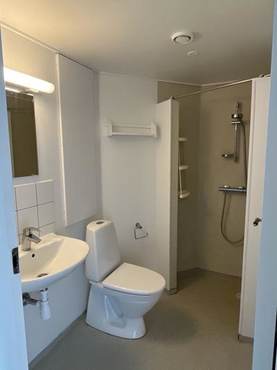 Lyst 2-værelses nær centrum og strand i Nyborg - Knudshovedvej, Nyborg - 4