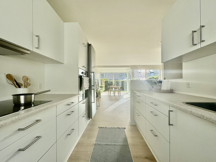 Moderne rækkehus i Tilst - perfekt til familien! - Tilst Parkvej, Tilst - 2