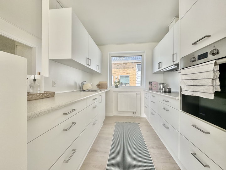 Moderne rækkehus i Tilst - perfekt til familien! - Tilst Parkvej, Tilst - 3