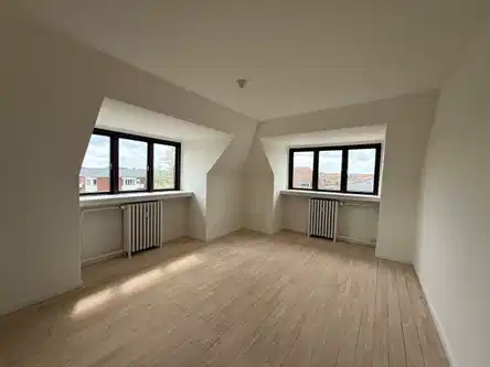 apartment Lys og nyrenoveret lejlighed på Drewsensvej