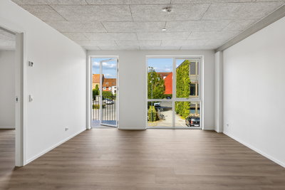 Moderne 2-værelses lejligheder i Fredericia – sommer 2026 - Gothersgade, Fredericia - 3
