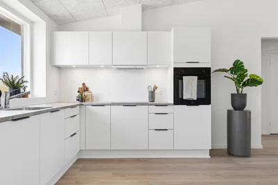 Lys og moderne bolig med 3 værelser i Korup - Fjerbregnevej, Odense NV - 3