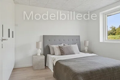 Moderne rækkehus med 3 værelser i Odense NV - Fjerbregnevej, Odense NV - 4
