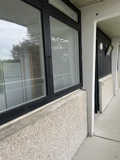 Attraktiv 2-værelses lejlighed med terrasse - Åparken, Nyborg - 4