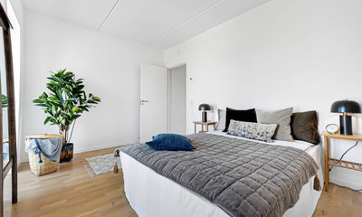 Lejlighed på 71 m² med overtagelse 1. juli 2026 - Bybuen, Skovlunde - 2