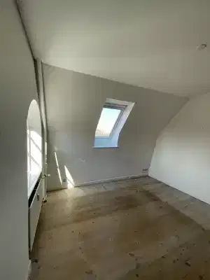 apartment Luksus penthouse med altan i Odense C