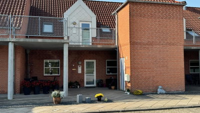 Ældrebolig - Jernbanegade, Arden - 2