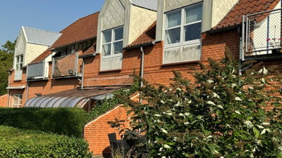 Ældrebolig - Jernbanegade, Arden - 1