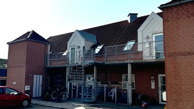 Ældrebolig - Jernbanegade, Arden - 3
