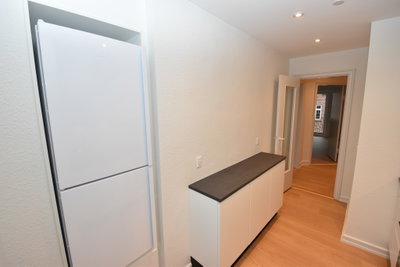 Lys, moderne lejlighed med altan - Holbergsgade, Aalborg - 3