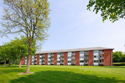 Apartment with 5 rooms - Strandparken, Nykøbing M - 2