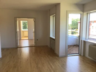 Apartment with 5 rooms - Strandparken, Nykøbing M - 4