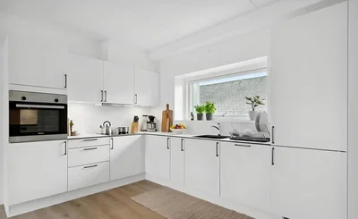 Lys 2-værelses bolig på 71 m² i Herning - Grøndahlsvej, Herning - 3