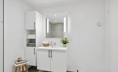 Lys 2-værelses bolig på 71 m² i Herning - Grøndahlsvej, Herning - 4