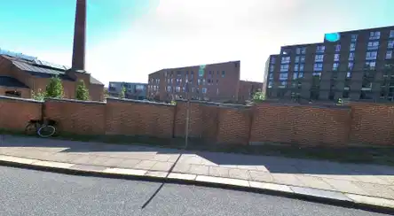 apartment Youth Housing - Thorsgade