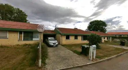townhouse Family home - Vestervænge