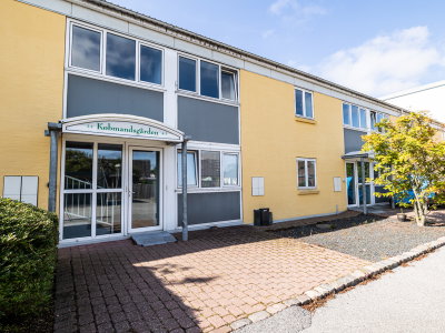 3-værelses apartment i Thyholm - Købmandsgården, Thyholm - 1
