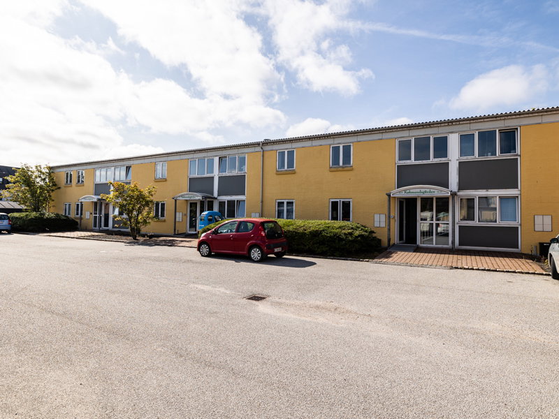 apartment Time-limited tenancy