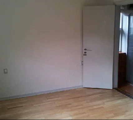 apartment Lækker lejlighed til god pris