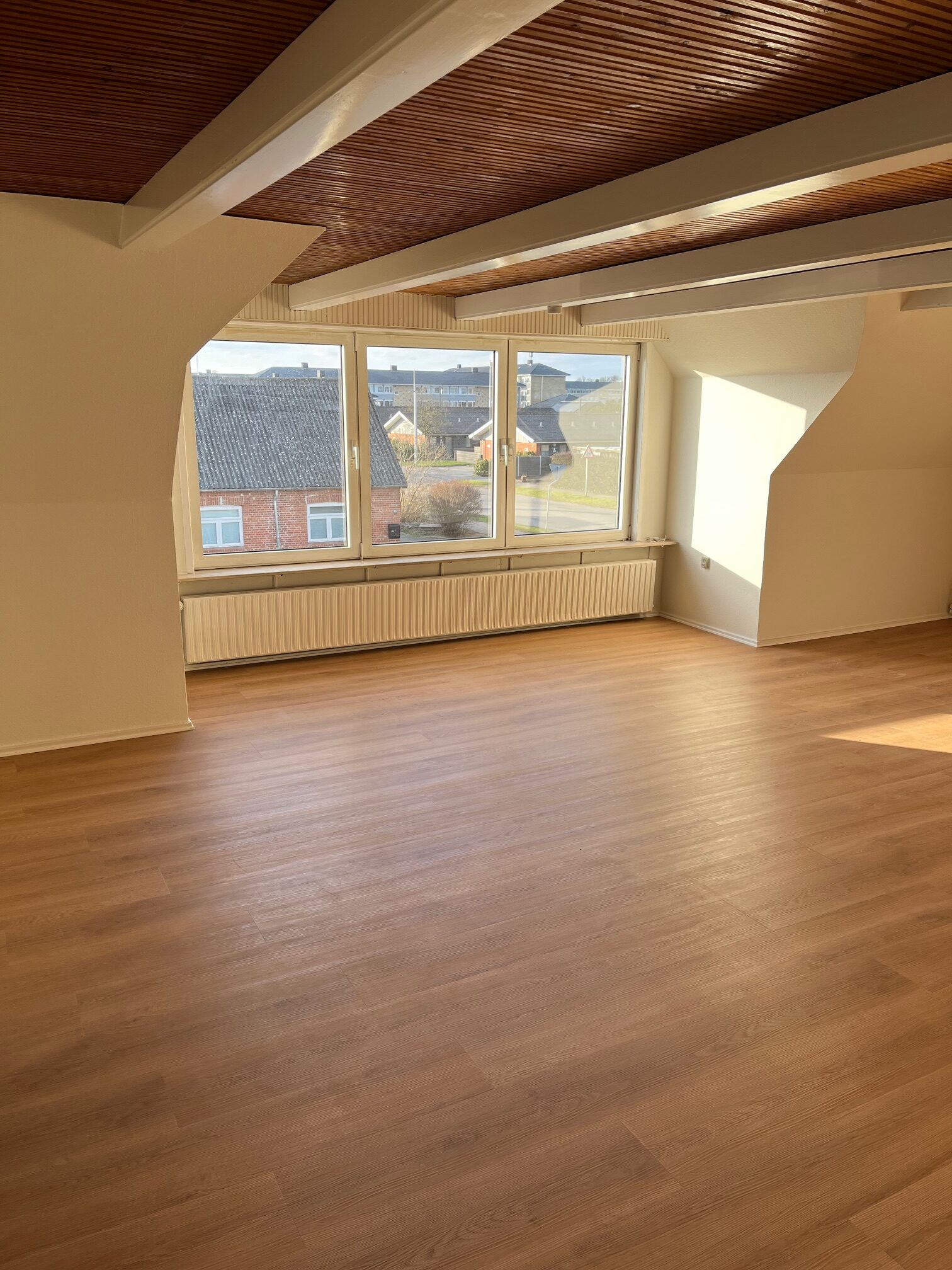 apartment Lækker lejlighed til god pris