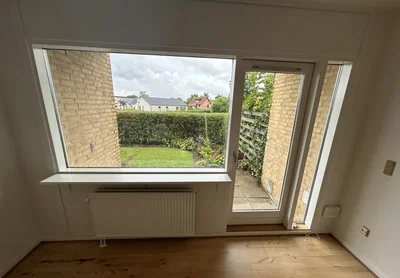 Lys 2-værelses bolig på 68 m² nær Viborg centrum - Søndermarksvej, Viborg - 2