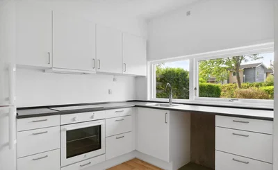 Lys 2-værelses bolig på 68 m² nær Viborg centrum - Søndermarksvej, Viborg - 1