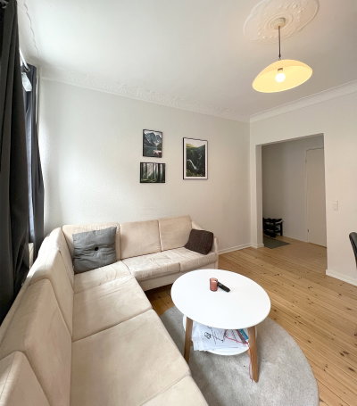 Charmerende 2-værelses lejlighed i Aalborg Vestby! - Fredericiagade, Aalborg - 3