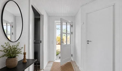 4-værelses rækkehus med terrasse og have i Odense SØ - Nytoften, Odense SØ - 4