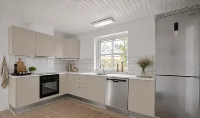 4-værelses rækkehus med terrasse og have i Odense SØ - Nytoften, Odense SØ - 2