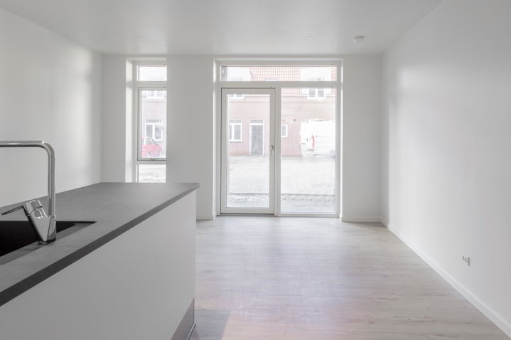 Lovely 3-room apartment - Frederiksgade, Skive - 3