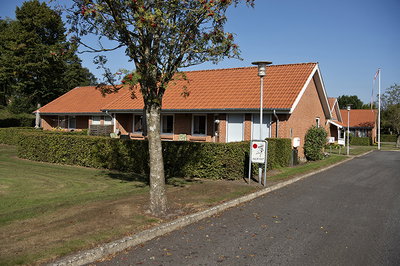 Lækker familiebolig i Skive - Oldagervej, Skive - 1