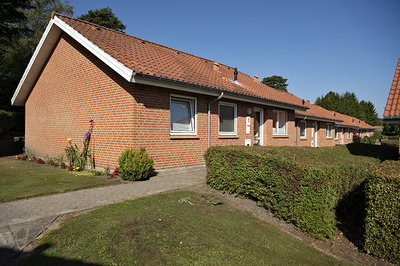 Lækker familiebolig i Skive - Oldagervej, Skive - 3