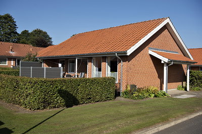 Lækker familiebolig i Skive - Oldagervej, Skive - 2