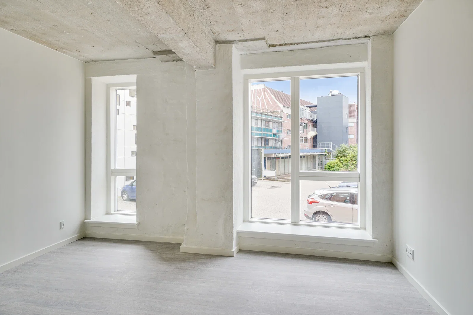 apartment 1-room apartment in Odense C