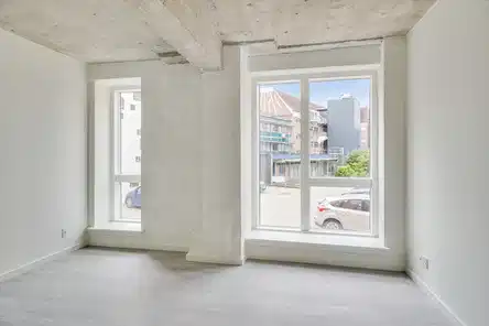 apartment 1-room apartment in Odense C