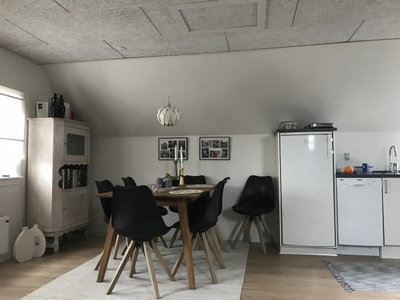 Lækker lejlighed med 2 værelser - Søndergade, Varde - 2