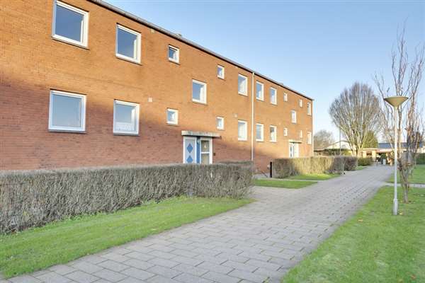 townhouse Charmerende boliger centralt i Tønder og på Rømø