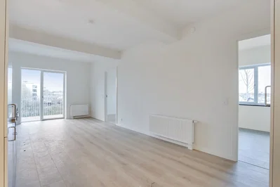 3-værelses lejlighed med altan og hyggelig atmosfære - Seminariehaven, Hillerød - 2