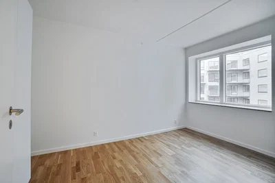 3-room apartment with balcony or terrace - Studiestrædet, Hillerød - 3