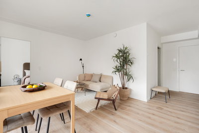 Lejlighed på 47 m² – ledig fra august 2026 - Bybuen, Skovlunde - 4
