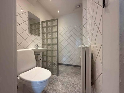 Well-maintained 3-room apartment in Randers C - Hobrovej, Randers C - 1