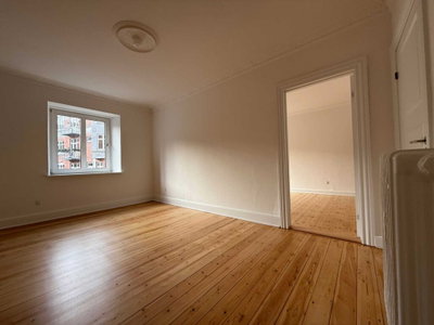 Well-maintained 3-room apartment in Randers C - Hobrovej, Randers C - 4