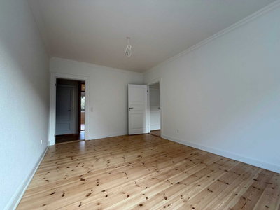 Well-maintained 3-room apartment in Randers C - Hobrovej, Randers C - 3