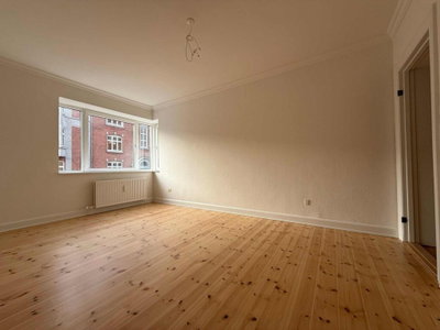 Well-maintained 3-room apartment in Randers C - Hobrovej, Randers C - 2