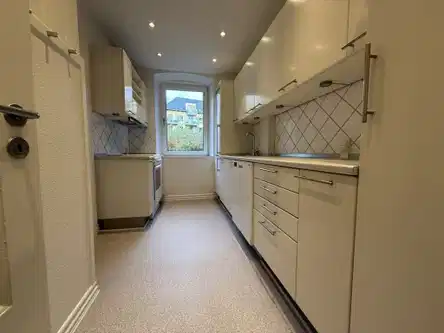 apartment Velholdt 3-værelses lejlighed i Randers C