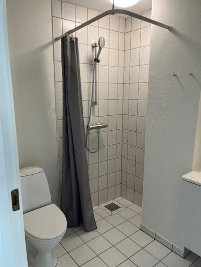 Lys lejlighed i Løgstrup tæt på bus og indkøb - Hovedgaden, Løgstrup - 4